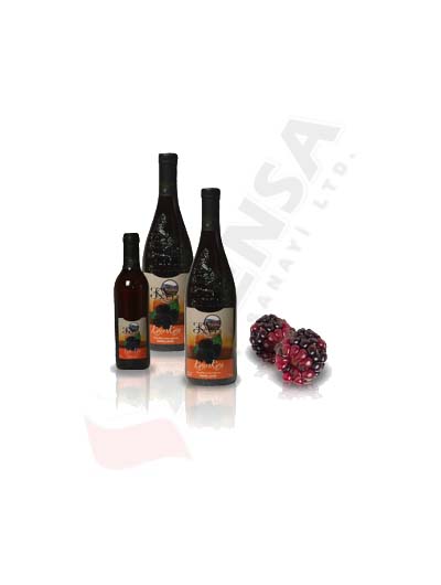 Kayserkaya Black Mulberry Wine